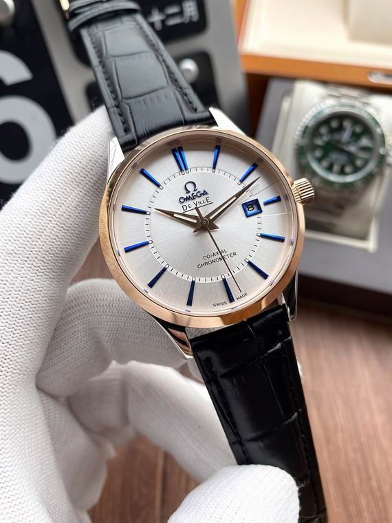 Omega 40X12mm M67